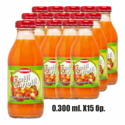 SONDA МОРКОВ И ЯГОДА 0.300Л... 2