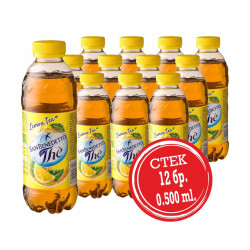 SAN BENEDETTO ЛИМОН 0.500... 2