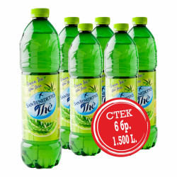 SAN BENEDETTO АЛОЕ ВЕРА 1.5... 2