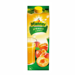 PFANNER КАЙСИЯ 35%  2 Л. 2