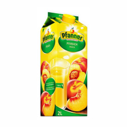 PFANNER  ПРАСКОВА 20% 2 Л. 2
