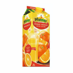 PFANNER ПОРТОКАЛ 50% 2 Л. 2