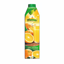 PFANNER  ПОРТОКАЛ 100% 1 Л. 2