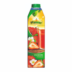 PFANNER  ЯГОДА 35% 1 Л. 2