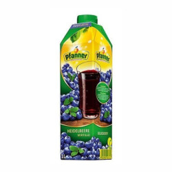 PFANNER  СИНЯ БОРОВИНКА 25%... 2