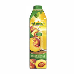PFANNER ПРАСКОВА 50%  1 Л. 2