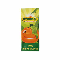 PFANNER ПОРТОКАЛ  100%... 2