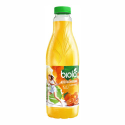 BIOLA  НЕКТАР ПОРТОКАЛ 1Л -... 2