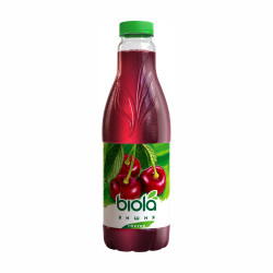 BIOLA НЕКТАР ВИШНА 0.500Л -... 2