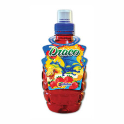 НАПИТКА DRACO ЯГОДА 0.350Л... 2