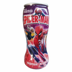 НАПИТКА SPIDER-MAN 0.250Л -... 2
