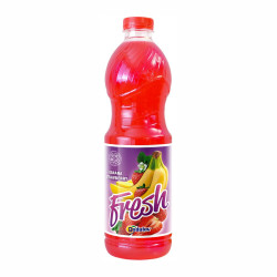 FRESCH НАПИТКА ЯГОДА И... 2