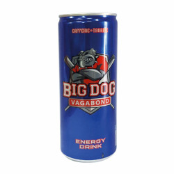 ЕНЕРГИЙНА НАПИТКА BIG DOG... 2