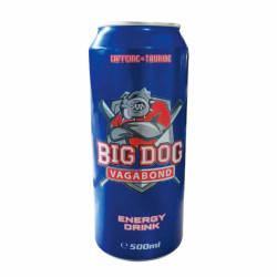 ЕНЕРГИЙНА НАПИТКА BIG DOG... 2