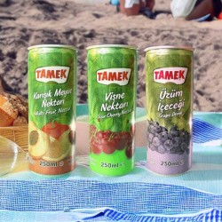 ТАМЕК 100% НЕКТАР ПОРТОКАЛ... 2