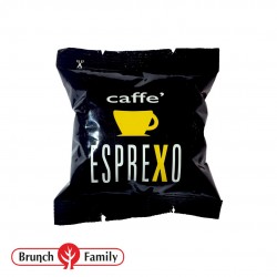Кафе "EspreXo" Black...