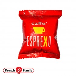 Кафе "EspreXo" Red капсула...