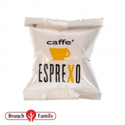 Кафе "EspreXo" White...