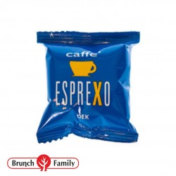 Кафе "EspreXo" Blue капсула...