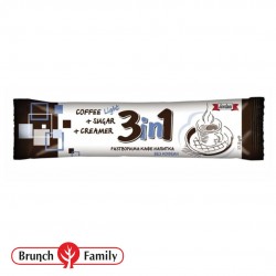 КАФЕ "JORDANI" LIGHT 3в1 -...