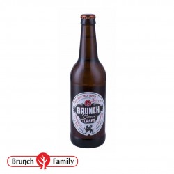 "BRUNCH" CRAFT 0.500Л. - 9БР