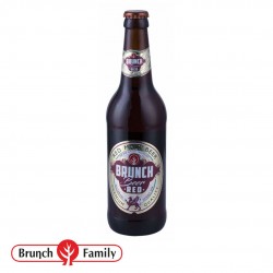 "BRUNCH" RED 0.500 мл. - 9БР