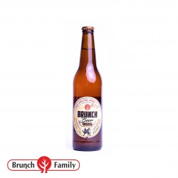 "BRUNCH" WEISS 0.330Л. - 9БР