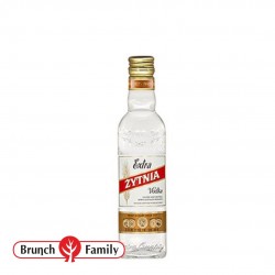 ZYTNIA 0.200 Л. - 20БР