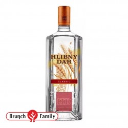 HLIBNY DAR 0.200Л. - 30БР