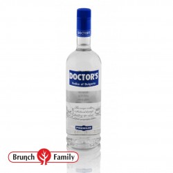 ДОКТОРС 0.700Л.
