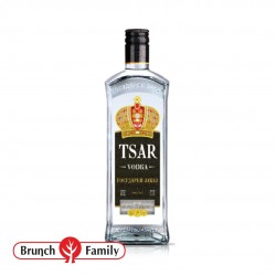 ЦАРЪ 0.500Л.