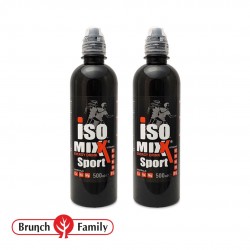 ЕНЕРГИЙНА НАПИТКА ISO MIXX...