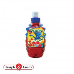 НАПИТКА DRACO ЯГОДА 0.350Л...