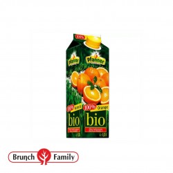 PFANNER BIO ПОРТОКАЛ 100% 1 Л.