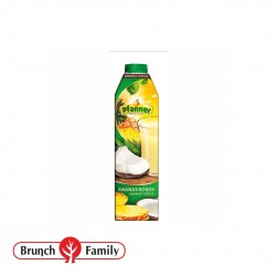 PFANNER  АНАНАС И КОКОС 1 Л.