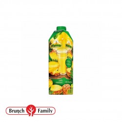 PFANNER  АНАНАС 100% 1 Л.