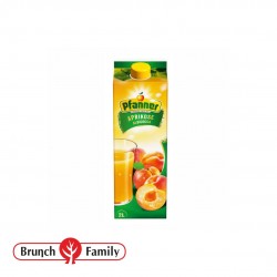 PFANNER КАЙСИЯ 35%  2 Л.