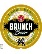 Бира - Brunch-Family