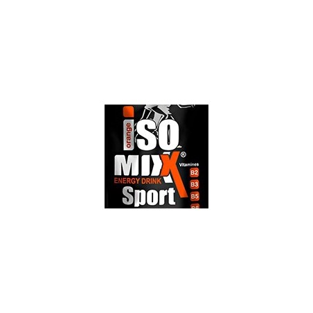 ISO MIXX